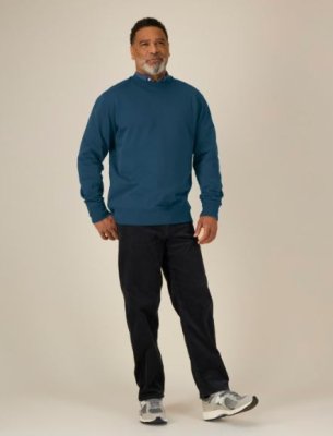 Heren Sweater Stanley Stella Changer 2.0